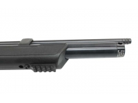Пневматическая винтовка Hatsan FLASH 6,35 мм (3 Дж) планка