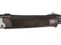 Ружье Merkel BBF B3 223rem/20х76 (комбинированное) №14678