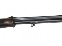 Ружье Merkel BBF B3 223rem/20х76 (комбинированное) №14678