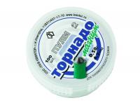 Пули пневматические Торнадо-Магнум 4,5 мм 0,58 грамма (100 шт.) вид №2