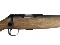 Карабин Ataman МЕ16 .22LR орех цевье