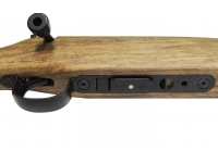 Карабин Ataman МЕ16 .22LR орех затвор