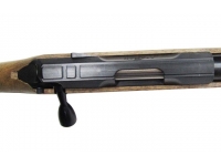 Карабин Ataman МЕ16 .22LR орех планка