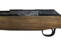Карабин Ataman МЕ16 .22LR орех гравировка