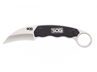 Нож SOG SG Gambit GB1001