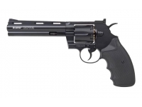 Пневматический револьвер Diana Raptor-6 4,5 мм
