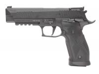 Пневматический пистолет Sig Sauer X-Five 4,5 мм (P226-X5-177-BLK)