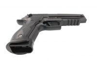 Пневматический пистолет Sig Sauer X-Five 4,5 мм (P226-X5-177-BLK) магазин Пневматический пистолет Sig Sauer X-Five 4,5 мм (P226-X5-177-BLK) магазин