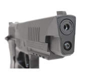 Пневматический пистолет Sig Sauer X-Five 4,5 мм (P226-X5-177-BLK) мушка Пневматический пистолет Sig Sauer X-Five 4,5 мм (P226-X5-177-BLK) мушка