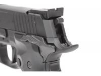 Пневматический пистолет Sig Sauer X-Five 4,5 мм (P226-X5-177-BLK) вид №3