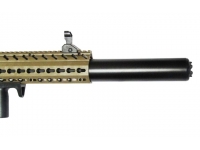 Пневматическая винтовка Sig Sauer MCX 4,5 мм (MCX-177-FDE) ствол