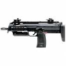 Страйкбольная модель пистолета-пулемета Umarex Heckler & Koch MP7 A1 SWAT 6 мм (2.5701)