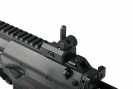 Страйкбольная модель пистолета-пулемета Umarex Heckler & Koch MP7 A1 SWAT 6 мм (2.5701)