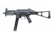 Страйкбольная модель пистолета-пулемета Umarex Heckler & Koch UMP 6 мм (ST-AEG-13)