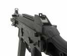Страйкбольная модель пистолета-пулемета Umarex Heckler & Koch UMP 6 мм (ST-AEG-13)