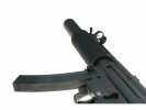Страйкбольная модель пистолета-пулемета Umarex Heckler & Koch MP5 A3 6 мм (2.5785)