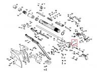 Штифт МР-46 (4Пр22ах14 Хим.Окс.Прм ОСТ 3-2234-93) на схеме