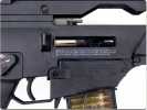 Страйкбольная модель автомата Umarex Heckler & Koch G36 C Sportsline SEMI-AUTO 6 мм (2.5931)