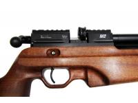 Пневматическая винтовка Ataman M2R Тип I Тактик 6,35 мм (магазин в комплекте)(266/RB) вид №3