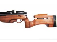 Пневматическая винтовка Ataman M2R Тип I Тактик 6,35 мм (магазин в комплекте)(266/RB) вид №4