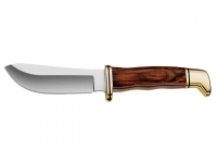 Нож Buck Skinner Cocobolo (B0103BRS)