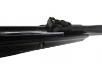 Пневматическая винтовка Stoeger RX20 Sport 4,5 мм (82064) целик