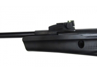 Пневматическая винтовка Stoeger RX20 Synthetic 4,5 мм (82004) целик