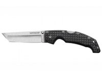 Нож Cold Steel Voyager Tanto 4 Plain Edge CS 29AT 