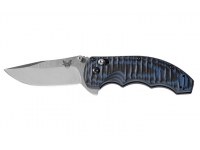 Нож Benchmade Axis Flipper BM300-1