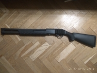 Fabarm SDASS Composite