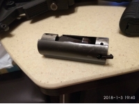 Fabarm SDASS Composite