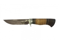 Нож Алтай 95х18