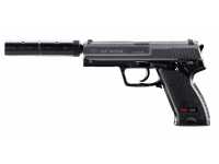 Пистолет Umarex Heckler & Koch USP Tactical AEG (2.5616)