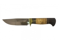 Нож Анчар-2 95х18