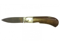 Нож Снайпер складной (сталь 95Х18)