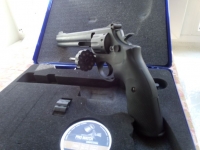 Umarex Smith & Wesson 586 6