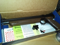 Crosman 1377 C 4,5 мм