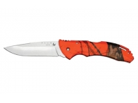 Нож Buck Bantam Orange Blaze (B0286CMS9)