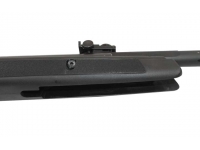 Пневматическая винтовка GAMO Black Bear 4,5 мм (3 Дж) цевье вид снизу