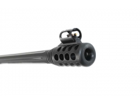 Пневматическая винтовка GAMO Black Bear 4,5 мм (3 Дж) дуло