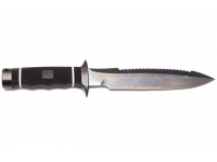 Нож SOG SSD01-L - клинок