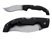 Нож Cold Steel Extra Large Voyager Vaquero Serrated 29TXVS