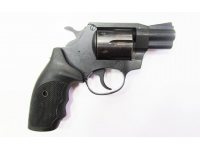 Травматический револьвер Гроза Р-02 9мм Р.А. №1420299