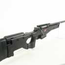 Страйкбольная модель винтовки ASG AW .338 Sniper пружинная 6 мм (17242)