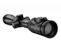 Оптический прицел Swarovski Z8i 2-16x50 к P L BRX-I вид сбоку