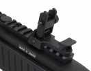Страйкбольное ружье ASG Special Teams Carbine (17244) грин газ,кал. 6мм целик