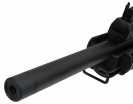 Страйкбольное ружье ASG Special Teams Carbine (17244) грин газ,кал. 6мм дуло