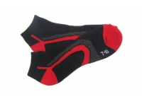 Носки Maxx красные спорт