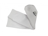 Носки Maxx белые спорт