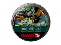 Пули пневматические GAMO Expander 5,5 мм (250 шт.)